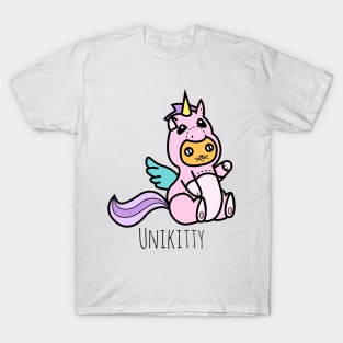 Unikitty T-Shirt